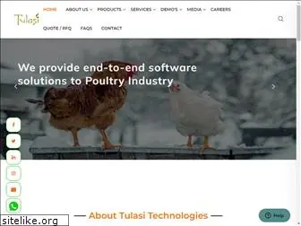 tulassi.com