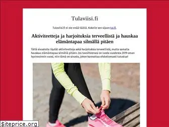 tulaviisi.fi