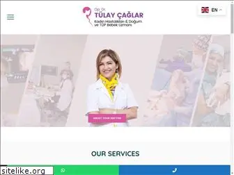 tulaycaglar.com