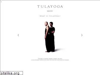tulayoga.com
