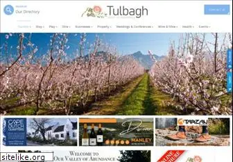 tulbaghtourism.co.za