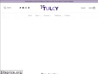 tulcy.com