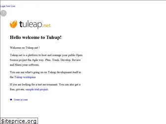 tuleap.net