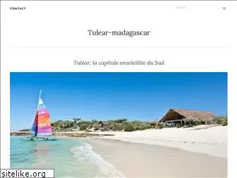 tulear-madagascar.com