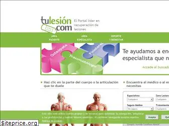 tulesion.com