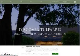 tulfarris.com