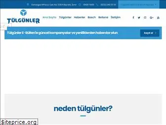 tulgunler.com.tr