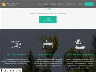 tuliahouse.com