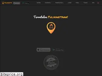 tulikartta.fi