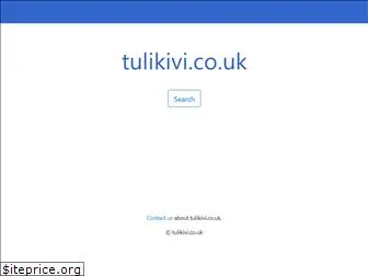 tulikivi.co.uk