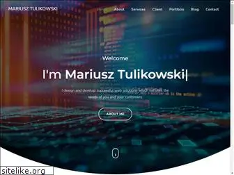 tulikowski.com