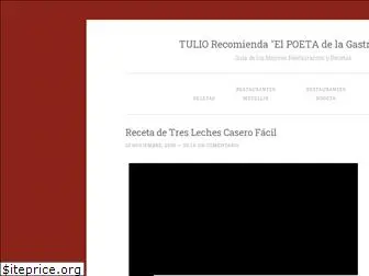 tuliorecomienda.com