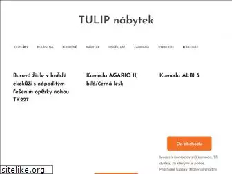 tulip-restaurant.cz