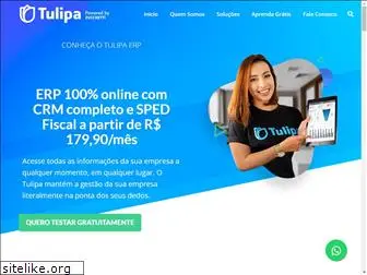tulipaerp.com.br