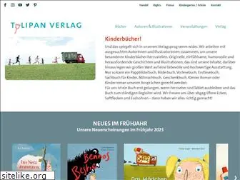 tulipan-verlag.de