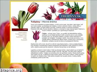 tulipany.sk