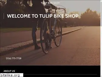 tulipbike.com