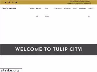 tulipcity.com.pk