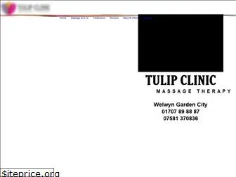 tulipclinic.uk