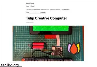 tulipcomputer.com