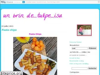 tulipeisa.canalblog.com