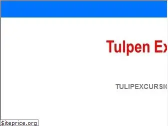 tulipexcursion.com