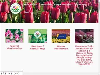 tulipfestival.org