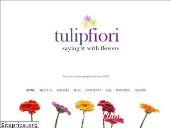 tulipfiori.com