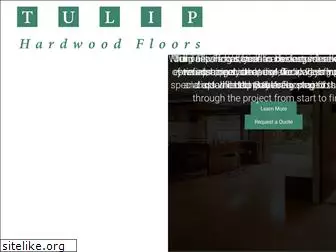 tulipfloors.com