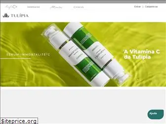 tulipia.com.br