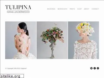 tulipina.com