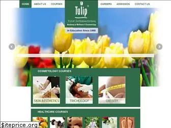 tulipindia.net