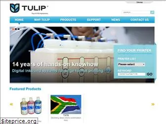 tulipinks.com