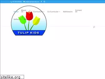 tulipkidsindia.com