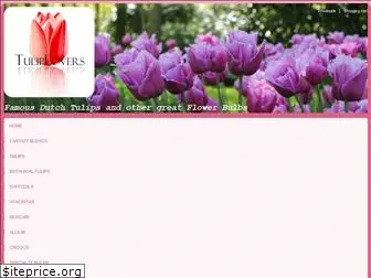 tuliplovers.com