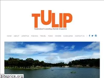 tulipmag.com