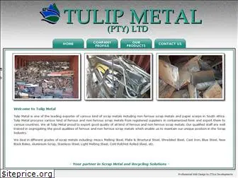 tulipmetals.co.za