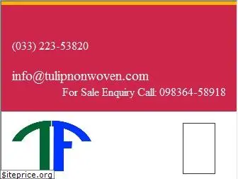 tulipnonwoven.com