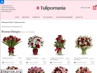 tulipomaniafloral.com