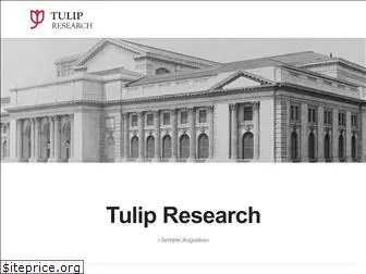tulipresearch.com