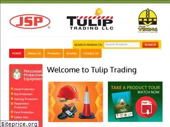 tulipsafety.com