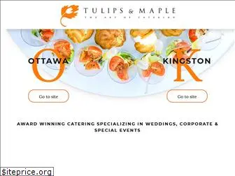 tulipsandmaple.ca