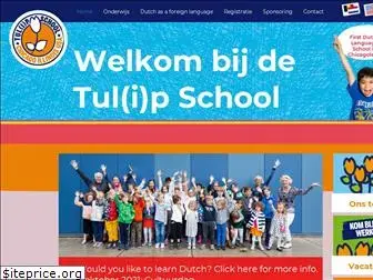 tulipschool.org
