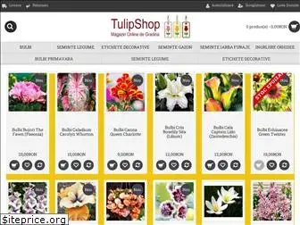 tulipshop.ro
