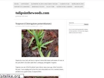 tulipsinthewoods.com