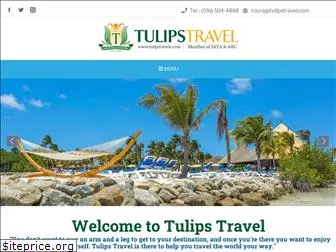 tulipstravel.com