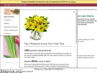 tuliptreefloral.com