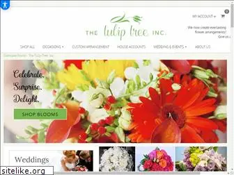 tuliptreeflorist.com