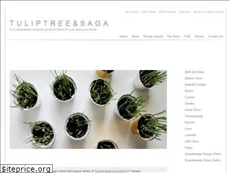 tuliptreesaga.com