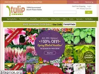 tulipworld.com